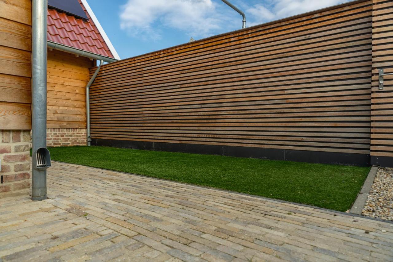 Sallands Huisje Haarle Exterior photo